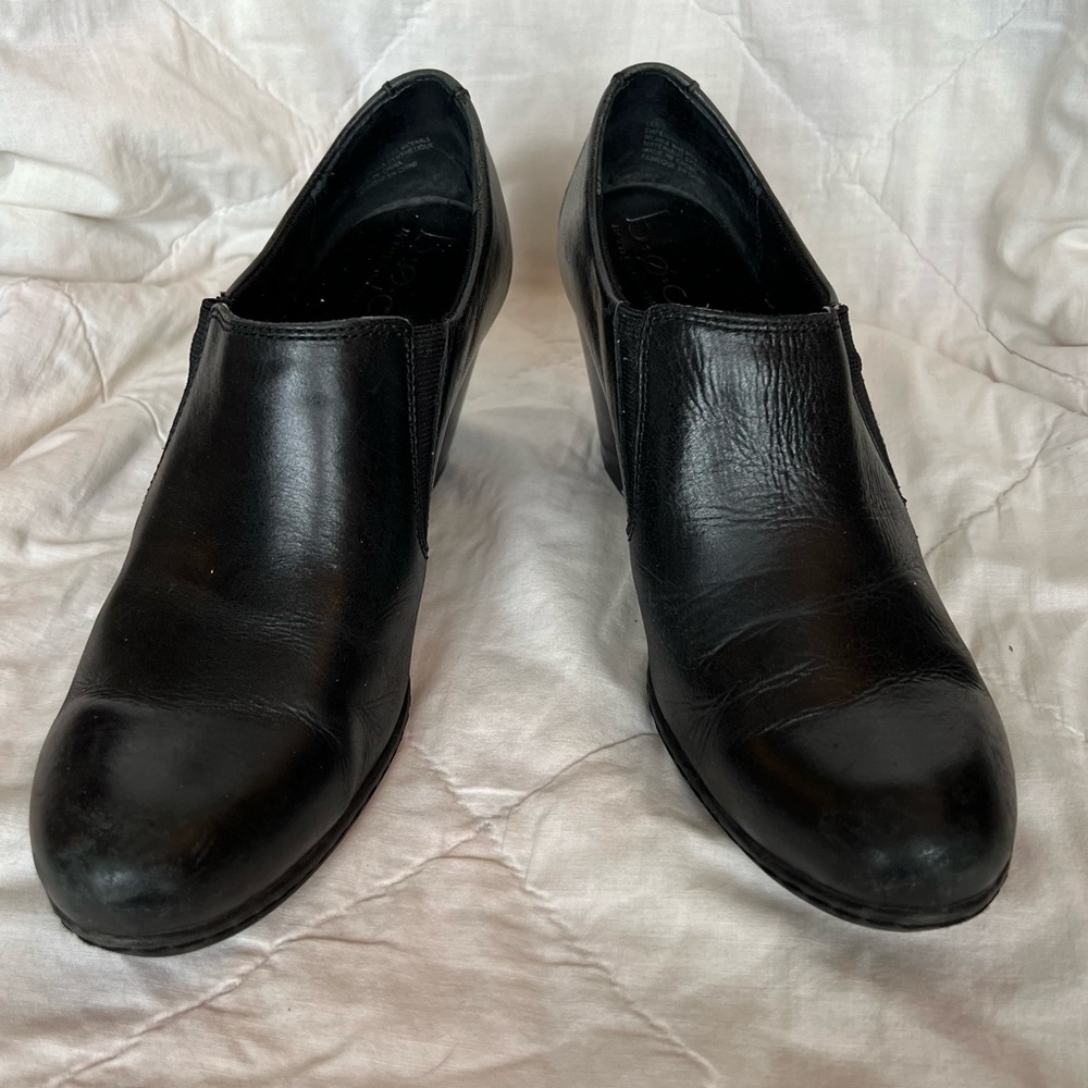 BOC / Born boots